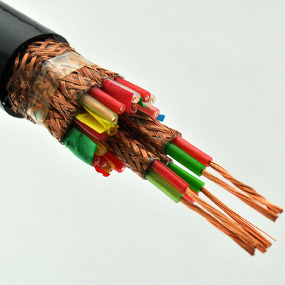 计算机用屏蔽电缆(或称DCS系统用电缆)